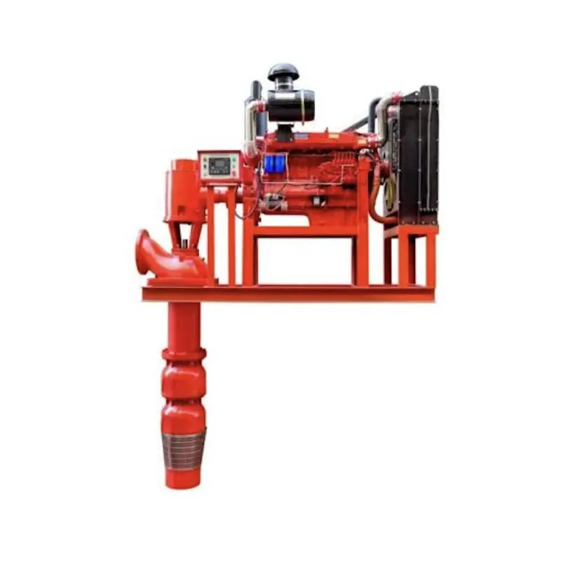 Set pam api enjin diesel digunakan secara meluas