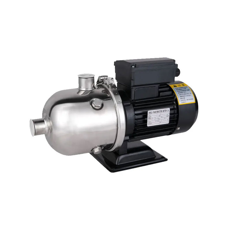 Horizontal Multistage Centrifugal Pump Chl