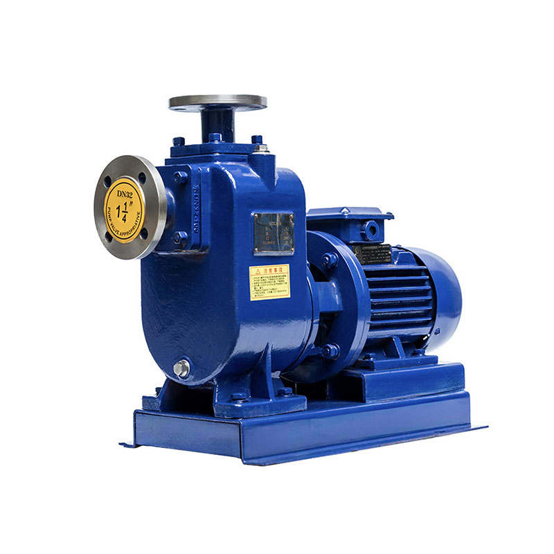 Zx Pam Centrifugal Zx Self Priming